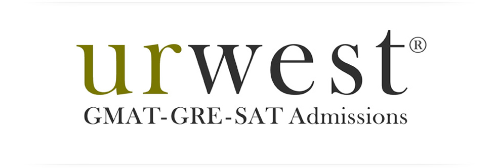 urwest.GMAT-GRE-SAT Admissions